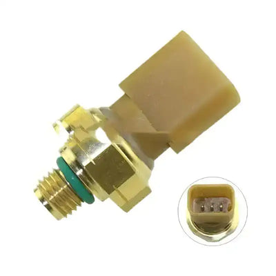 Pressure Sensor RE539840 for John Deere 210G 250GLC 290GLC 300GLC 350GLC 380GLC 250D 300D 370E 410E 460E from MyMROmarts