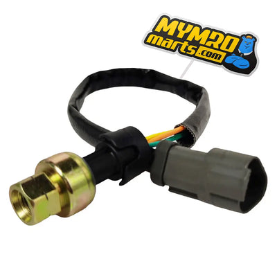 Pressure Sensor Switch 216-8684 for Caterpillar CAT 3304 3306 3512 Engine 854G Wheel Dozer 992G Wheel Loader from MyMROmarts