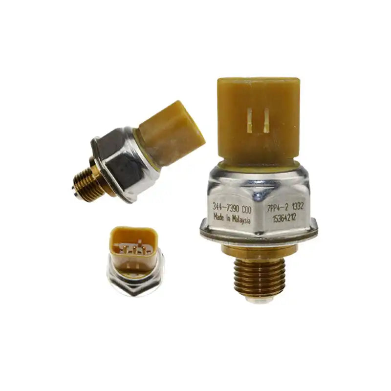 Load image into Gallery viewer, Pressure Sensor Switch 335-5321 for Caterpillar CAT 906H2 Wheel Loader C3.3B Engine from MyMROmarts
