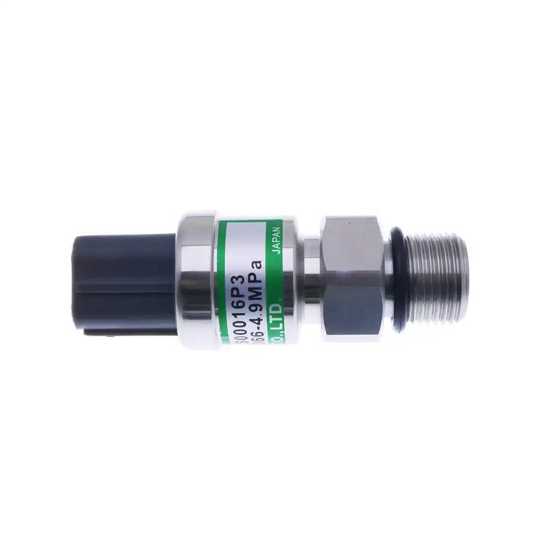 Load image into Gallery viewer, Pressure Sensor YN52S00016P3 For Kobelco Excavator SK200-8 SK200-6 SK200-6E from MyMROmarts
