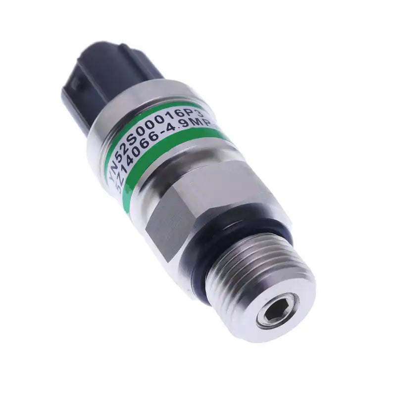 Load image into Gallery viewer, Pressure Sensor YN52S00016P3 For Kobelco Excavator SK200-8 SK200-6 SK200-6E from MyMROmarts
