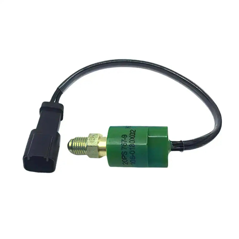 Load image into Gallery viewer, Pressure Switch 167-3466 For Caterpillar Excavator 315C E320 320C 325CL 385CL from MyMROmarts
