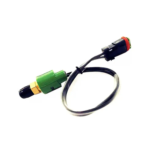 Pressure Switch 179-9335 For Caterpillar Backhoe Loader Cat 420D 430D from MyMROmarts