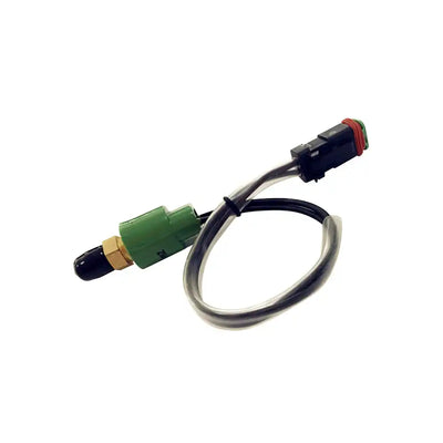 Pressure Switch 179-9335 For Caterpillar Backhoe Loader Cat 432D from MyMROmarts