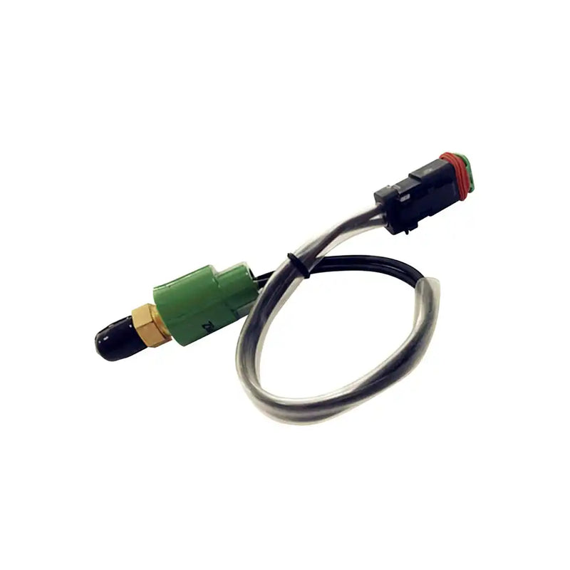 Cargue la imagen en el visor de la galería, Pressure Switch 179-9335 For Caterpillar Backhoe Loader Cat 432D from MyMROmarts
