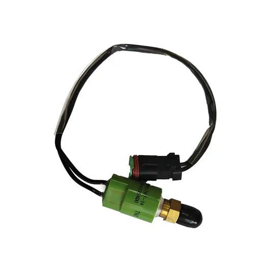 Pressure Switch 179-9335 For Caterpillar Backhoe Loader Cat 432D from MyMROmarts