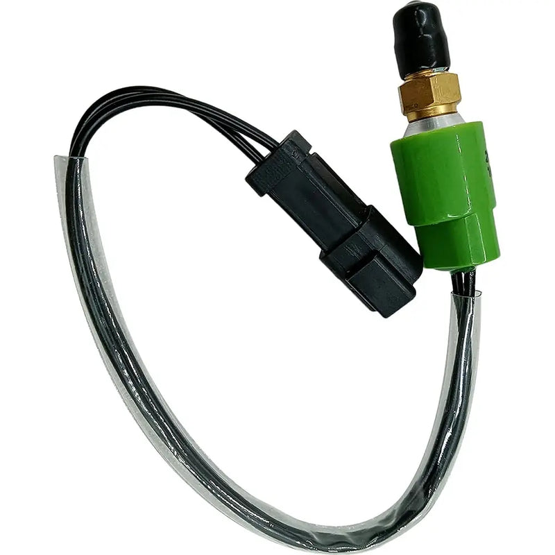 Load image into Gallery viewer, Pressure Switch 1R-9547 Replacement For Caterpillar Excavator Cat E110B E120B Engine 3114 from MyMROmarts
