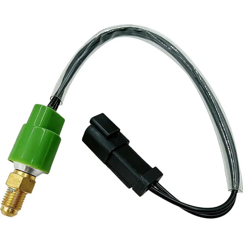 Load image into Gallery viewer, Pressure Switch 1R-9547 Replacement For Caterpillar Excavator Cat E110B E120B Engine 3114 from MyMROmarts
