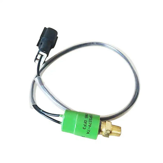 Pressure Switch 20y-06-15190 For Komatsu Mobile Crusher And Recycler BR100J-1 BR200-1 BR300J-1 BR500JG-1 from MyMROmarts