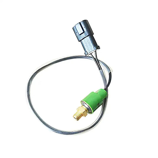 Pressure Switch 20y-06-15190 For Komatsu Mobile Crusher And Recycler BR100J-1 BR200-1 BR300J-1 BR500JG-1 from MyMROmarts