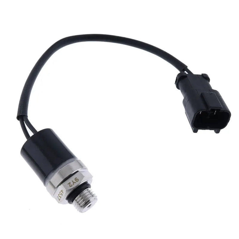 Load image into Gallery viewer, Pressure Switch 421-43-22912 for Komatsu Wheel Loader WA100-5 WA150-5 WA200-5 WA250-5 WA270-5 from MyMROmarts
