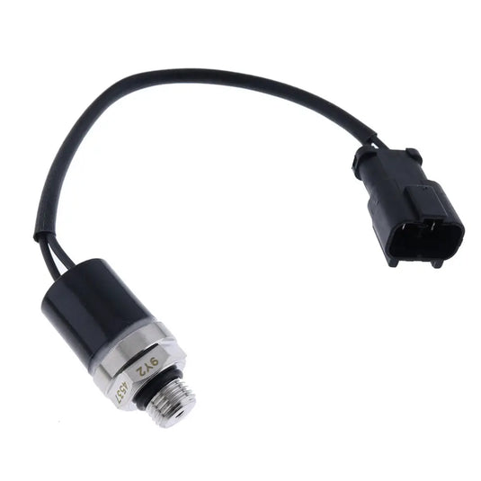 Pressure Switch 421-43-22912 for Komatsu Wheel Loader WA100-5 WA150-5 WA200-5 WA250-5 WA270-5 from MyMROmarts