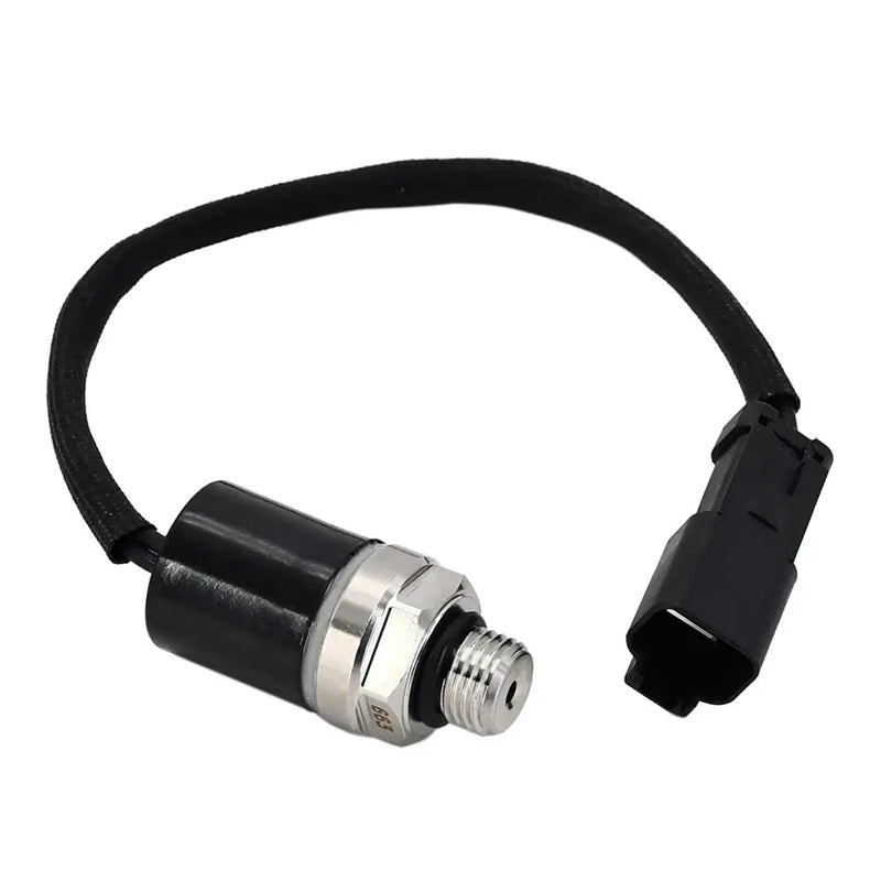 Load image into Gallery viewer, Pressure Switch 421-43-32922 for Komatsu Wheel Loaders WA270-5 WA320-5 WA380-6 WA400-5 WA430-6 WA450-6 from MyMROmarts
