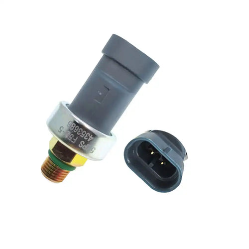 Pressure Switch 4353686 For Hitachi Excavator EX220-5 from MyMROmarts