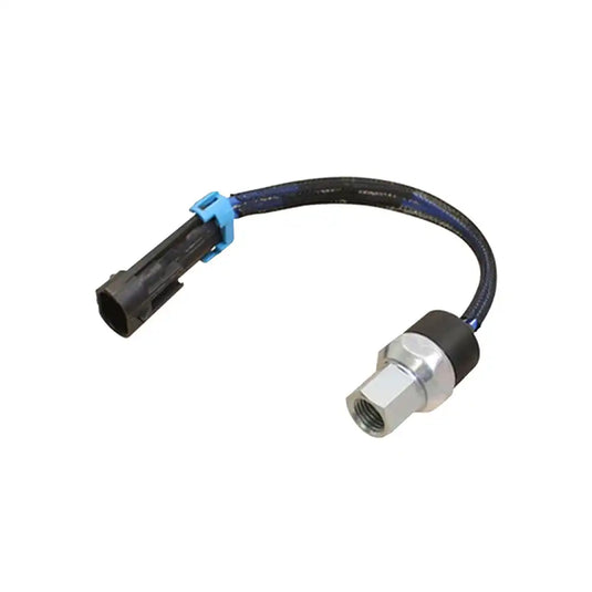 Pressure Switch 6675779 for Bobcat 773 863 864 873 883 963 5600 A220 A770 S160 S185 S220 S300 S650 S750 from MyMROmarts