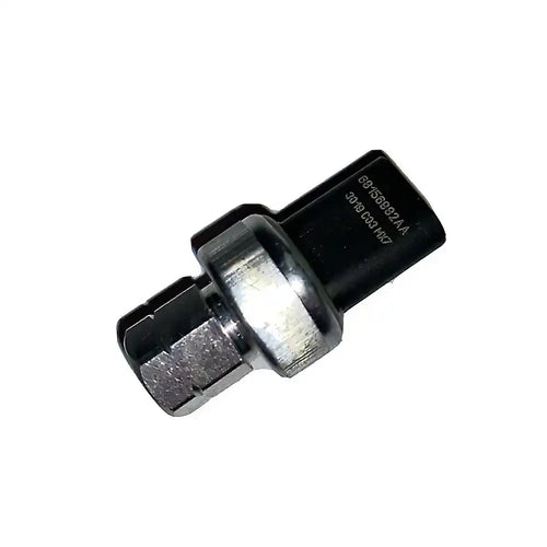 A/C Pressure Switch 68156982AA for 12-21 Chrysler 300 Dodge Jeep Ram 1500 2500 3500 from MyMROmarts