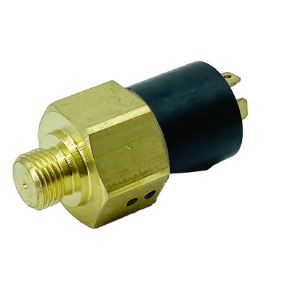 Pressure Switch 84155533 87029843 87370805 87752556 for New Holland C175 C185 C190 L160 L170 LS190.B LT185.B from MyMROmarts
