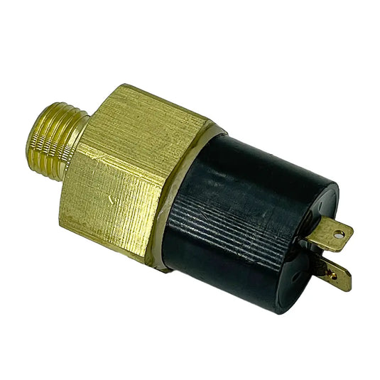 Pressure Switch 84155533 87029843 87370805 87752556 for New Holland C175 C185 C190 L160 L170 LS190.B LT185.B from MyMROmarts