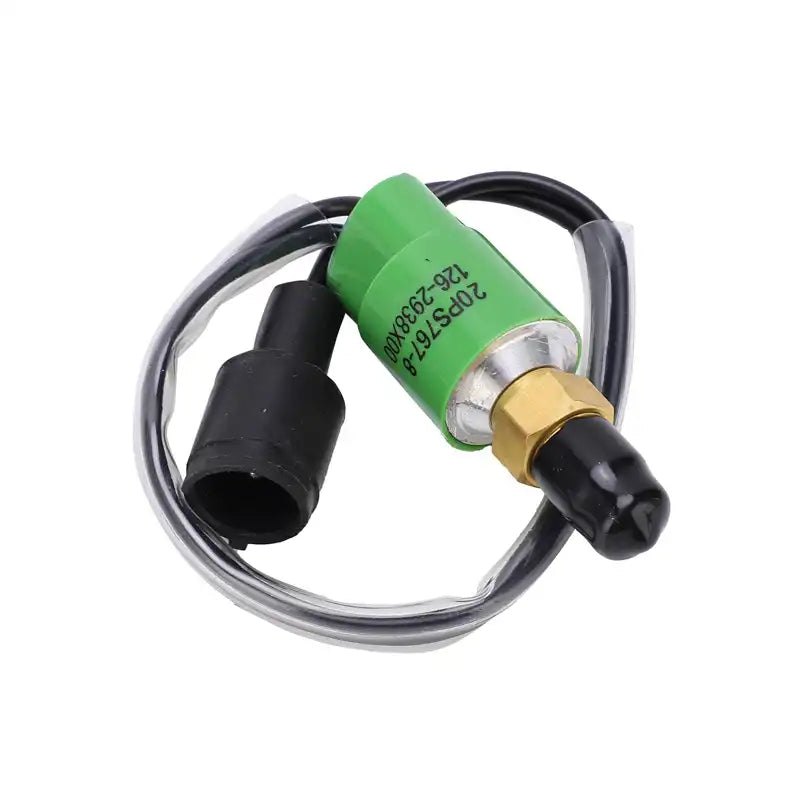 Load image into Gallery viewer, Pressure Switch Sensor 126-2938 for Caterpillar CAT Engine 3054 Excavator 311 312 315 317 320N 322 325 330 from MyMROmarts

