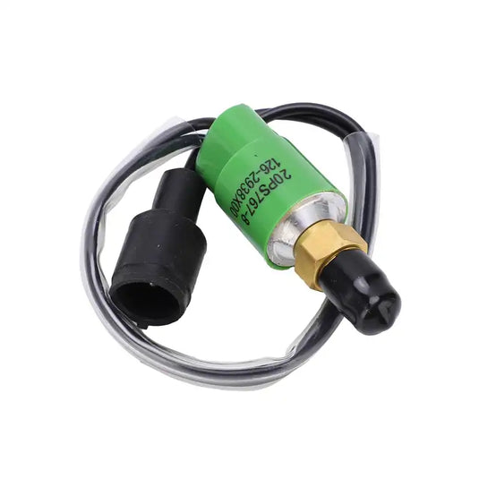 Pressure Switch Sensor 126-2938 for Caterpillar CAT Engine 3054 Excavator 311 312 315 317 320N 322 325 330 from MyMROmarts
