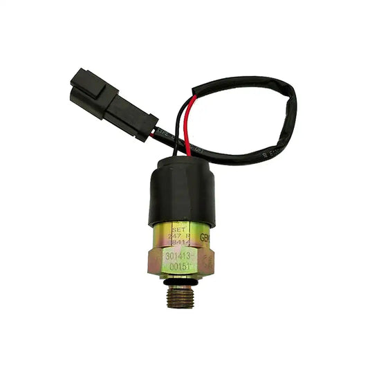 Pressure Switch Sensor 301413-00151 for Doosan Excavator DX150 from MyMROmarts