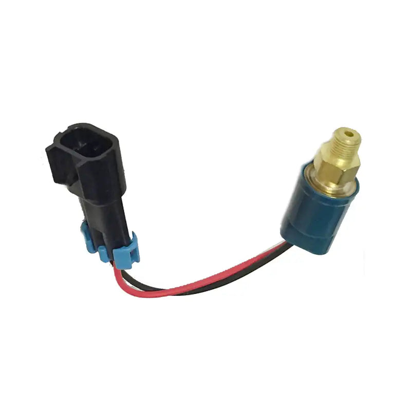 Afbeelding laden in Galerijviewer, Pressure Switch Sensor 30T60228 for Muncie Dump Truck - Electrical Parts &gt; Sensors &gt; Pressure Sensor from MyMROmarts

