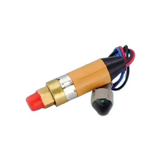 Pressure Switch Sensor 3E-6455 3E6455 for Caterpillar CAT from MyMROmarts