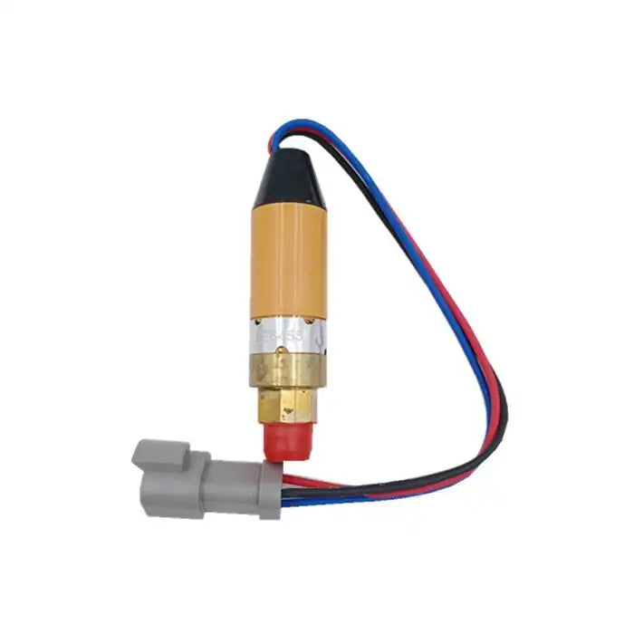 Load image into Gallery viewer, Pressure Switch Sensor 3E-6455 3E6455 for Caterpillar CAT from MyMROmarts
