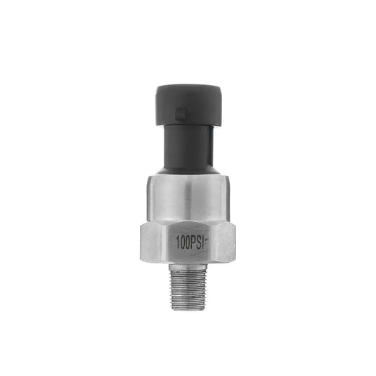 100 psi 1/8-27 NPT IP67 Pressure Transducer Transmitter DC 5V for Gas Air Oil Fuel - Electrical Parts > Switch > Pressure Switch from MyMROmarts