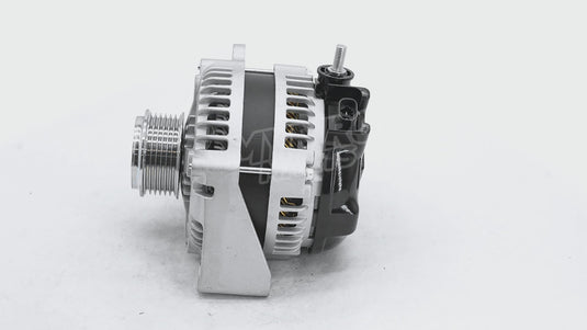 150A Alternator 22747894 84143543 14007N for Cadillac Escalade ESV V8 6.2L 2018-2019