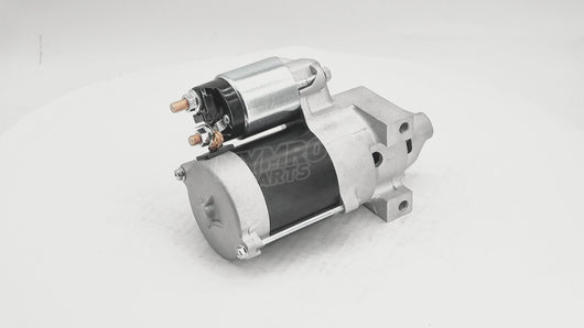 New Starter 2409801 2409803 1209817 AM107631 AM108390 AM124993 AM131296 1209803S 2409801S SND0007 41052050 41052050R ND2280002640