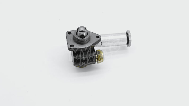 Load and play video in Gallery viewer, Fuel Supply Pump E6HZ9350A E6HZ-9350-A
