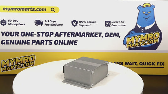 Módulo de unidad de control electrónico ECU 100839GT para Genie GR-12, GR-15, GR-20, GRC-12, GS-1530, GS-1532, GS-1930 y GS-1932 