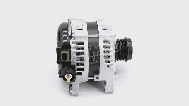 Load and play video in Gallery viewer, Alternator 21248 For Toyota Highlander Sienna 2017-2022 with Engine V6 3.5L 3456cc 2GR-FKS
