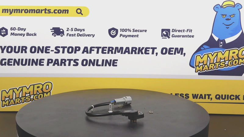 Load and play video in Gallery viewer, Throttle Position Sensor 1204715 2410342 for Polaris
