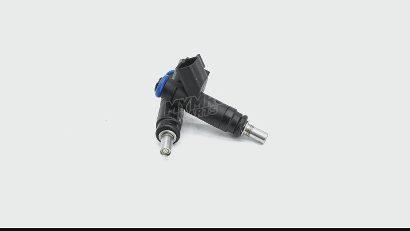 Load and play video in Gallery viewer, 8PCS Fuel Injector 4591851AB Compatible with Dodge 4.7L Ram-1500 Durango 2008 2009 2010 Jeep 5.7L Grand Cherokee 2005 2006 2007
