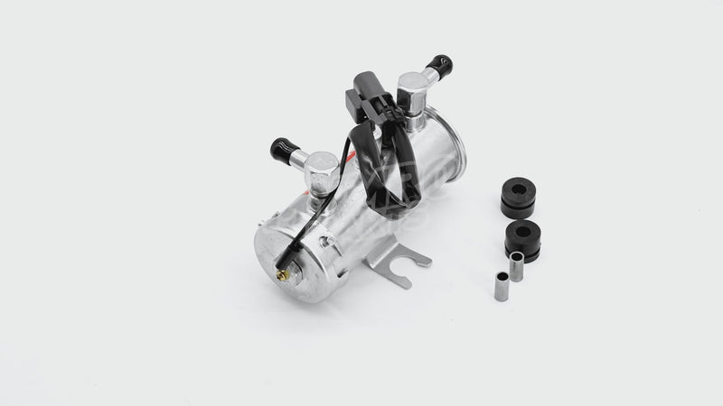 Load and play video in Gallery viewer, Fuel Pump 8972406750 8972406751 8972406752 8-97240675-0 8-97240675-1 8-97240675-2
