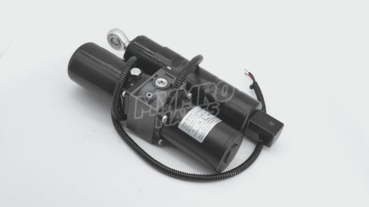 KYB Actuator AM145903 AUC15043 E4200-01433 E420001433 19215080