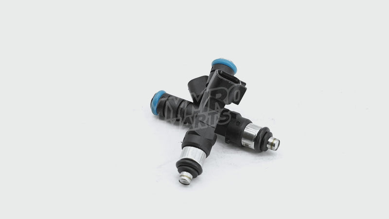 Load and play video in Gallery viewer, 8PCS Fuel Injector 62402 0280158138 7C3Z9F593A for Ford F-150 2007-2008 for Ford F-250 F-350 Super Duty 2007-2010 for Lincoln Mark LT 2007-2008 5.4L V8
