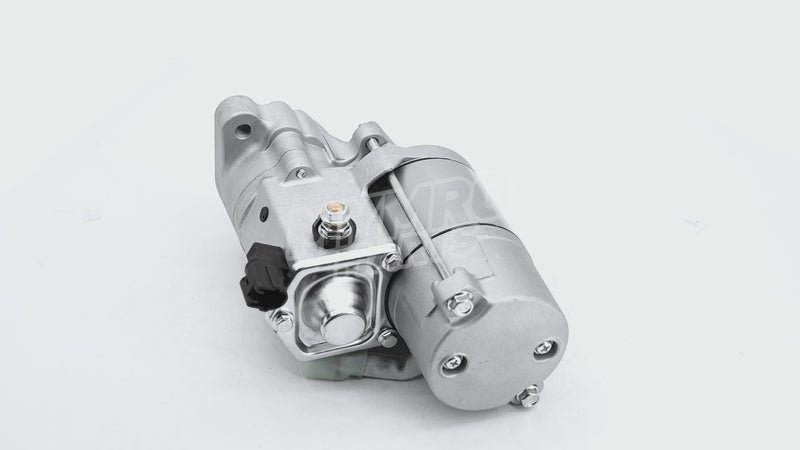 Load and play video in Gallery viewer, Starter Motor SR3238X 0986UR1197
