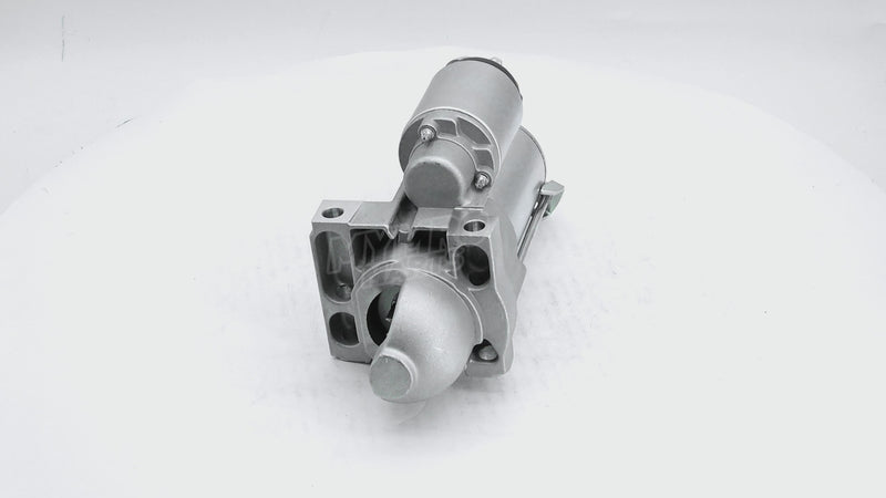 Load and play video in Gallery viewer, New Starter Replacement For Chevy Silverado &amp; Chevy Tahoe W/ 4.8 &amp; 5.3 V8 2006 2007 2008 06 07 08, 8000016, 8000045, 8000150, 8000288, 88861935, SDR0270, 41012257
