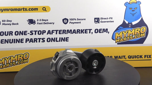 Belt Tensioner RE518097 for John Deere 5325N 5425 5425N 5525 5525N 5603 5625 6100D 6110D 6115D 6125D 6130D 6140D