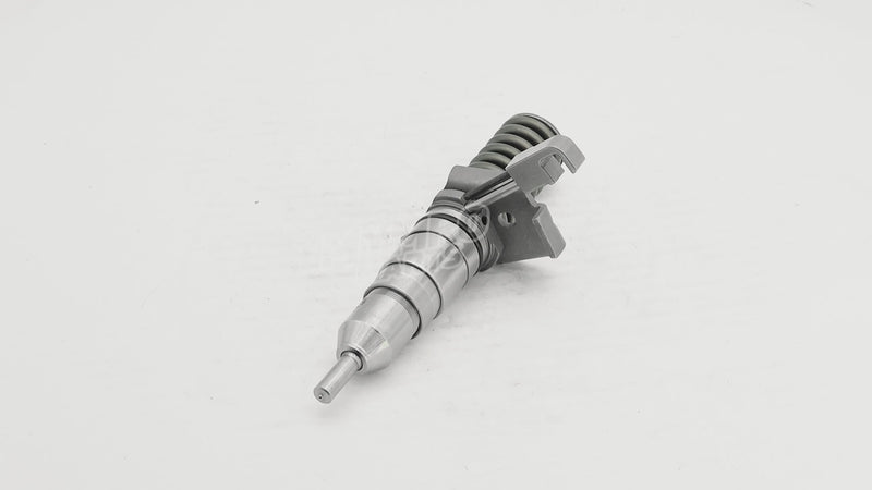 Load and play video in Gallery viewer, Fuel Injector 127-8216 107-7732 0R-8682 For Caterpillar Loader Cat 446 938 924 928 950
