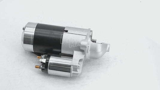 12V 1.7KW Starter Motor E5760-63011 E5760-63010 for Kioti Engine 3C100 Tractor CK20 UTV MEC2200GW MEC2200SW