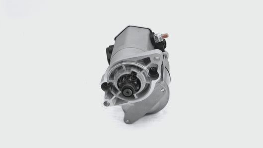 Starter Motor 16611-63013 16611-63012