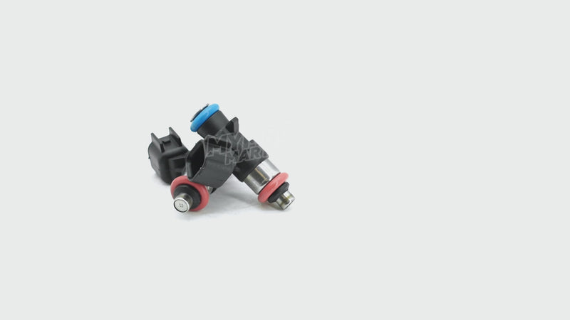 Load and play video in Gallery viewer, 6PCS Fuel Injector 0280158313 04627794A Compatible with Jeep 3.2 Cherokee 2014 2015 2016 2017
