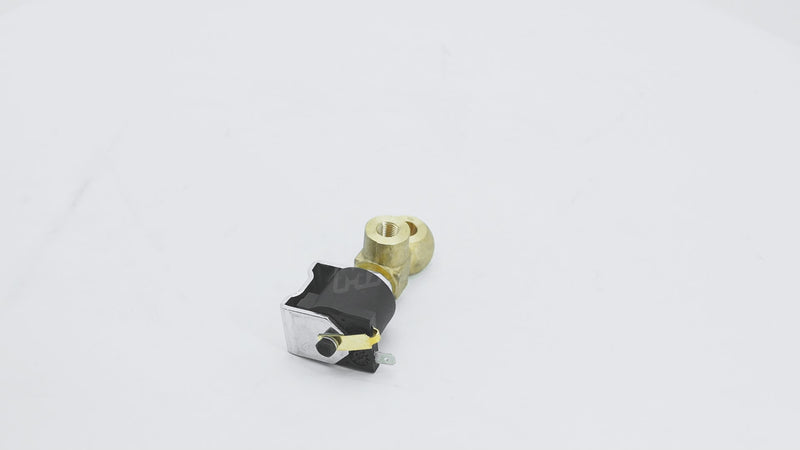 Carica e riproduci video in Gallery Viewer, 12V Fuel Stop Solenoid 3587119 for Kubota Engine Lombardini Microcar D722 D902 Z482
