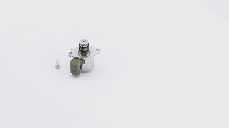 Load and play video in Gallery viewer, Inlet Metering Valve 7256772 for Bobcat Excavator E32 E35 E42 E45 E50 E55 E85 Loader S450 S550 S570 S590 S595 S630 S650 S750 S770 S850
