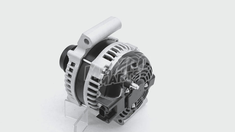 Load and play video in Gallery viewer, Alternator 11682 For 2013-2020 Chevy Malibu Limited/Impala/Colorado/Camaro/Blazer, for 2013-2019 Cadillac ATS/CTS, for 2014-2020 Buick Regal Sportback/TourX, for 2015-2016 GMC Canyon
