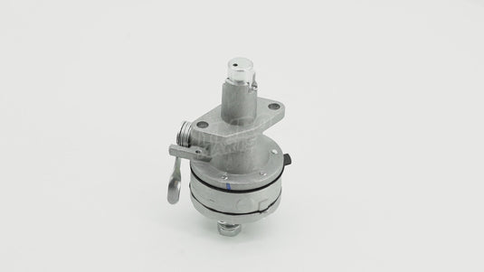 Fuel Lift Pump 130506140 for Perkins 403D-15 404D-22 404D-22T 403C-15 Engine JCB Mini Digger 801 803